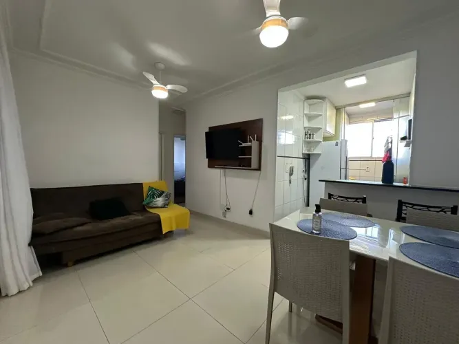 APARTAMENTO NO ARPORDOR PORTEIRA FECHADA