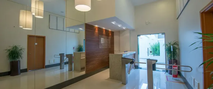3R Offices Freguesia - Sala com 23 metros quadrados em Freguesia (Jacarepaguá) - Rio de Ja