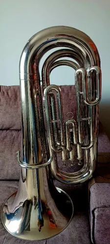 Tuba Weril 3/4 J310 DO