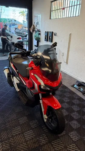 Honda ADV 150cc - Excelente qualidade