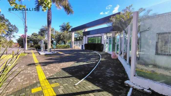 Apartamento semi mobiliado com 44m², 2 dormitórios no bairro São José em Canoas para Aluga