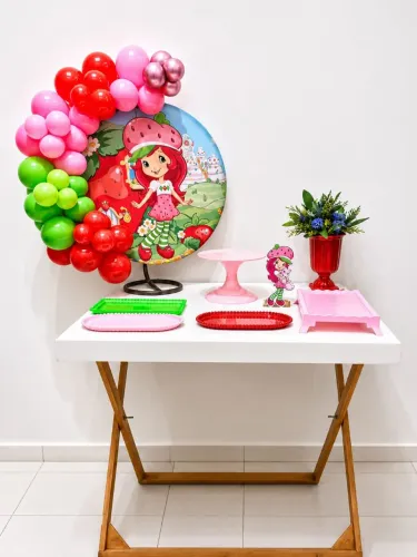 Mini festa