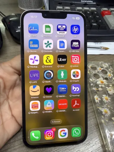 iPhone 13 Pro