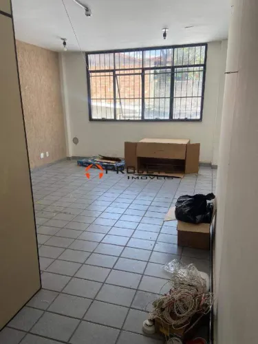 Sala Comercial para Locação na Avenida Brasília, em Santa Luzia/MG