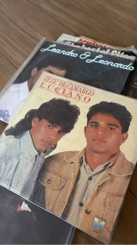 Discos