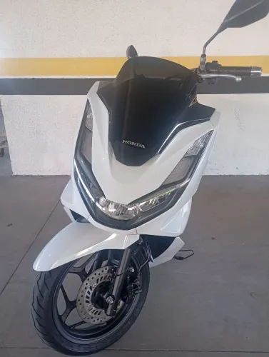 PCX 2025 ( aceito troca )