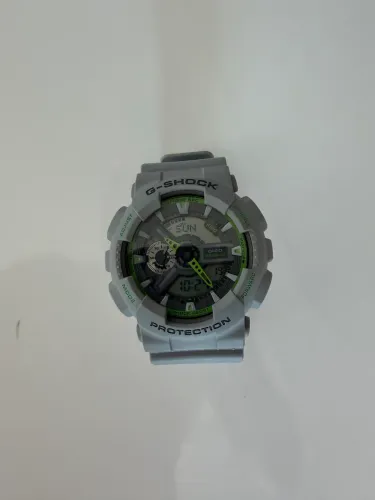 Relógio G-Shock