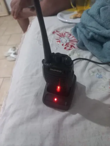 Rádio comunicador