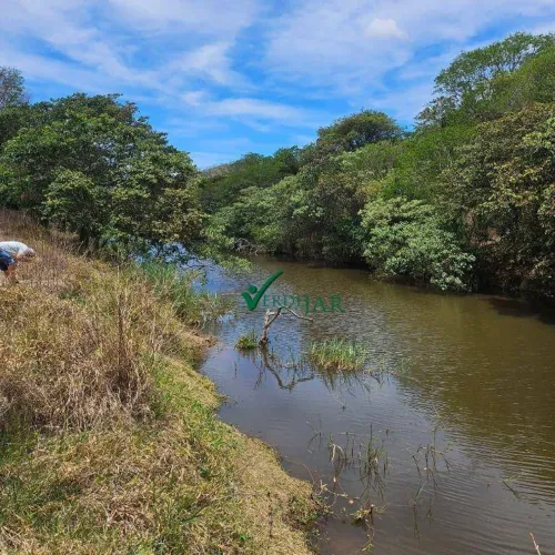 Terreno à venda, 350000 m² por R$ 1.100.000,00 - Zona Rural - Taquaraçu de Minas/MG