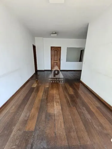 Apartamento à venda | 100 m² | Lagoa, Rio de Janeiro R$ 2.500.000