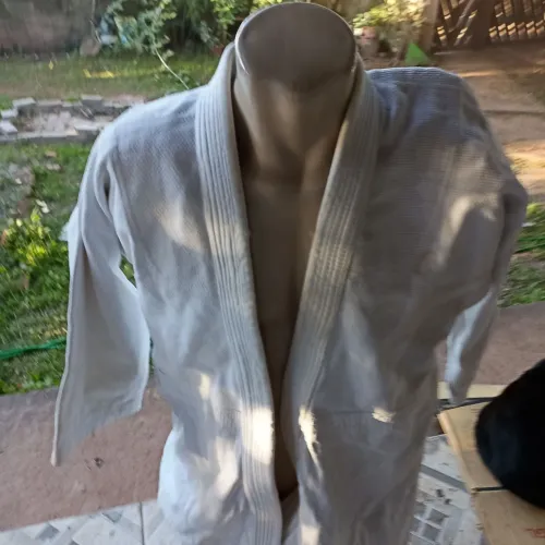 kimono do Corinthians