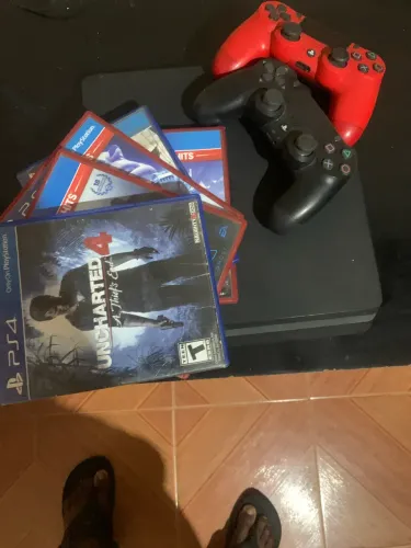 Vendo , pra sair logo no precinho