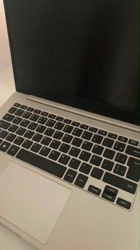 Notebook Samsung