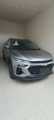 Chevrolet Tracker LT 1.0 Turbo 12V Flex AUT 2026