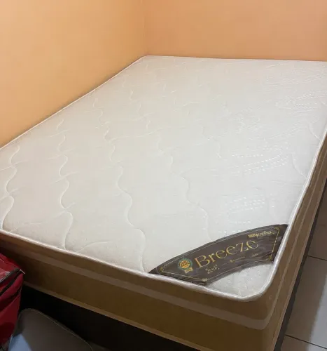 cama de casal
