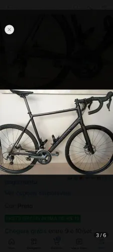 Bicicleta Canyon Endurance Gravel Xl