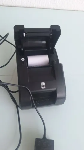 Impressora de nota