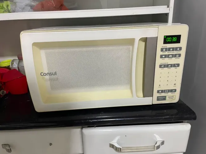 Microondas 30L 