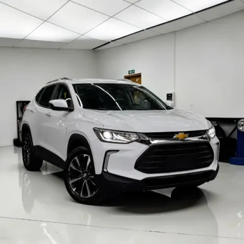Chevrolet Tracker Premier 1.2 Turbo 12V Flex AUT 2024