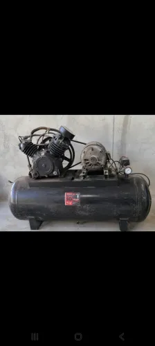 Compressor