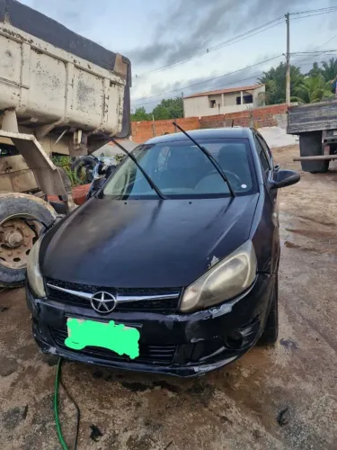 JAC J3 1.4 16V 5P Mec. 2014