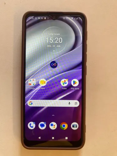 MOTO G20