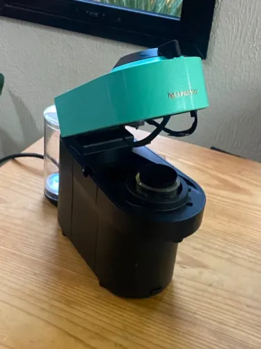 NESPRESSO VERTUO