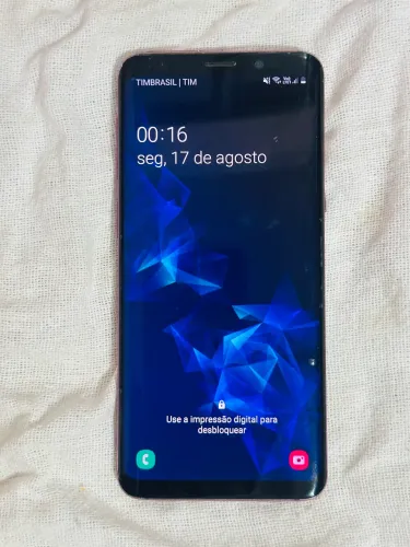 Galxy s9