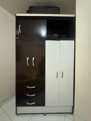Guarda roupa