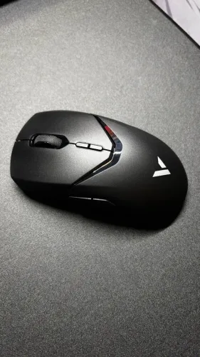 mouse rapoo vt9se sem fio 