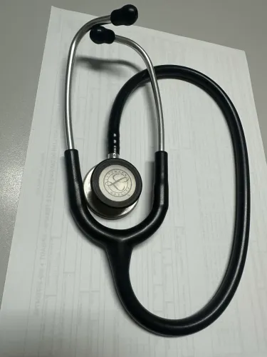 Estetoscopio Littmann Classic III