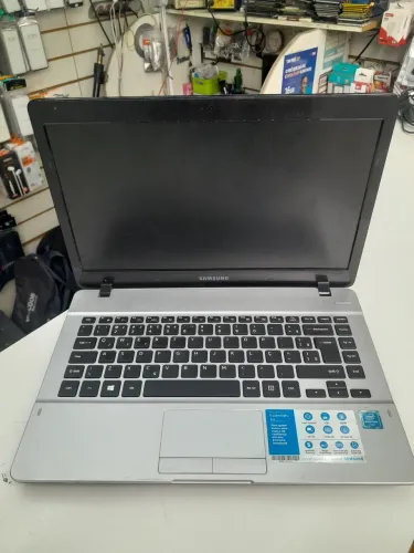 NOTEBOOK SAMSUNG