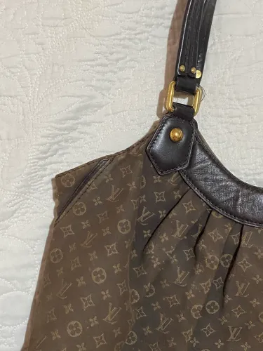 LOUIS VUITTON MONOGRAM IDYLLE FANTAISIE