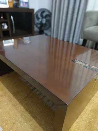 Mesa de Centro
