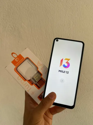 Xiaomi redmi note 9