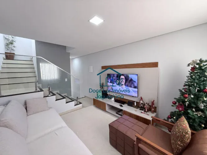 Casa à venda, 116 m² por R$ 650.000,00 - Jardim Europa - Jaguariúna/SP