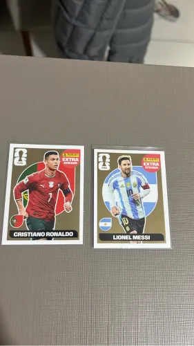 LEGENDS COPA 2026