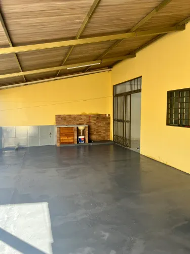 Casa Buena vista oportunidade