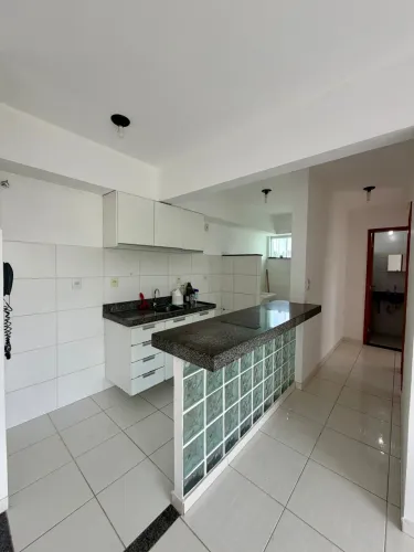 Apartamento para locação no VITTÓRIA PARK, SÃO FRANCISCO, Ilhéus, BA