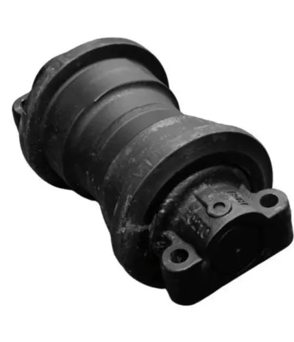 Roletes novos para escavadeira volvo