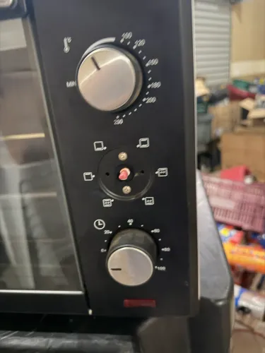Forno Elétrico Best 48 Litros Plus