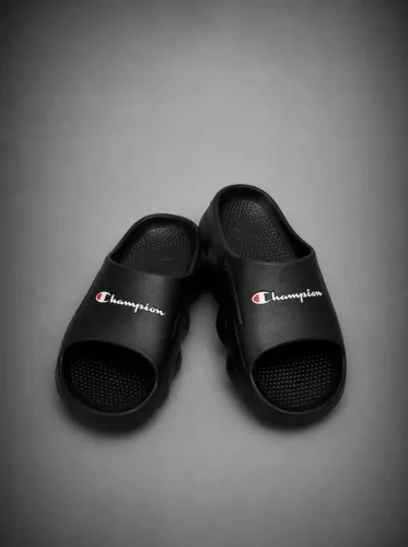 Chinelo Slide Champion