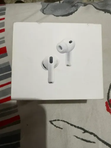 AirPods Pro 3