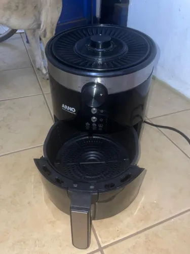 Vendo aer frayer 