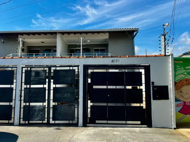 Imóvel para venda tem 109 metros quadrados com 3 quartos em Agenor de Carvalho - Porto Vel