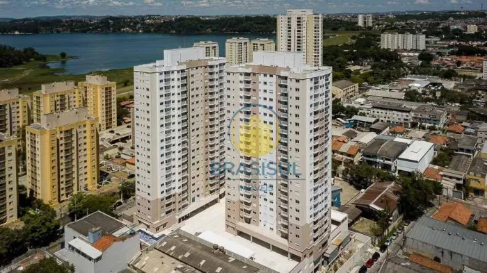 Apartamento a venda - Socorro - São Paulo/SP