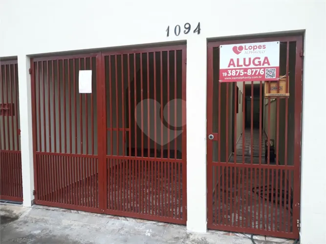 Casa de Vila para alugar com 3 quartos em Jardim Morada do Sol, Indaiatuba - SP