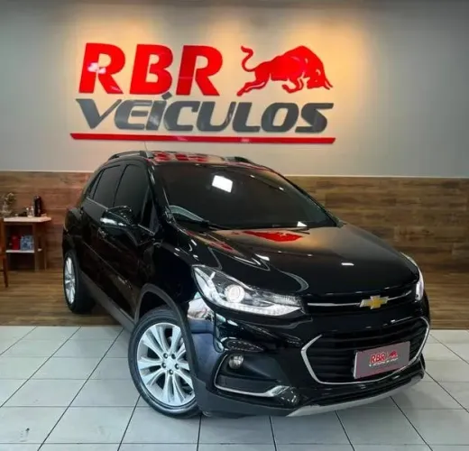 Chevrolet Tracker Premier 1.4 Turbo 16V Flex AUT 2019