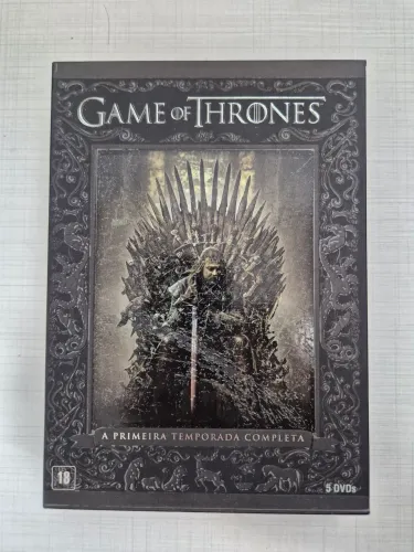 Game of Thrones, Temporada 1