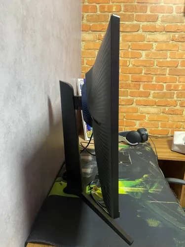 Monitor samsung odyssei